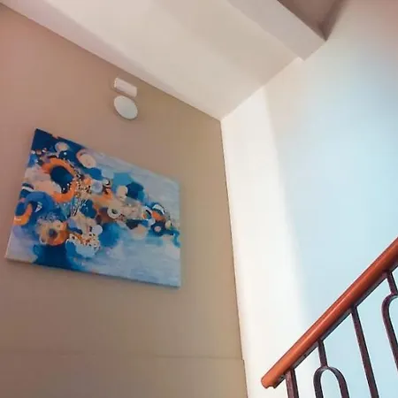 Szálloda Ammare 3*