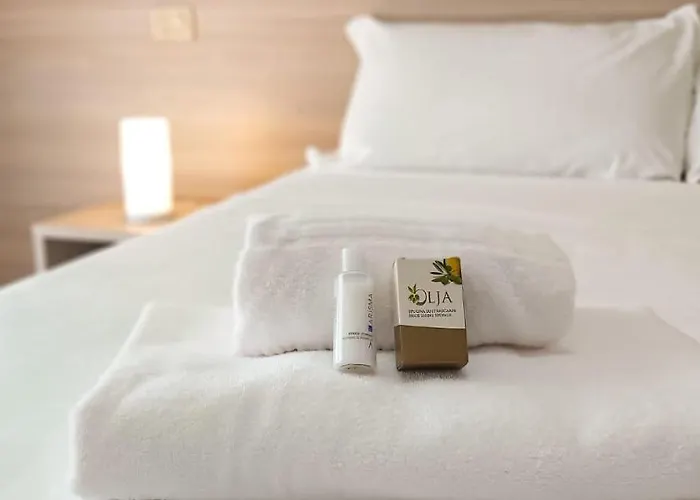 Ammare Ξενοδοχείο