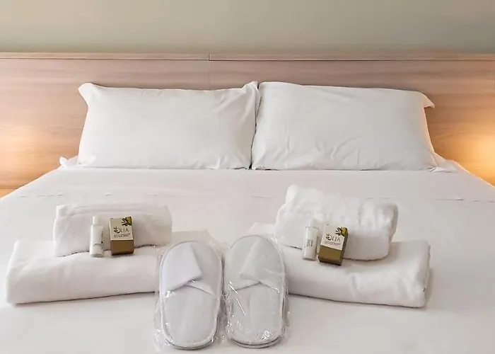 Ammare Szálloda 3*
