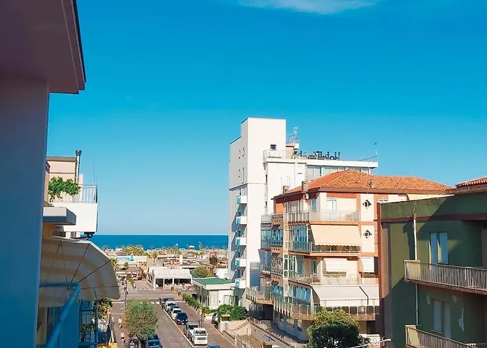 Ξενοδοχείο Ammare 3*