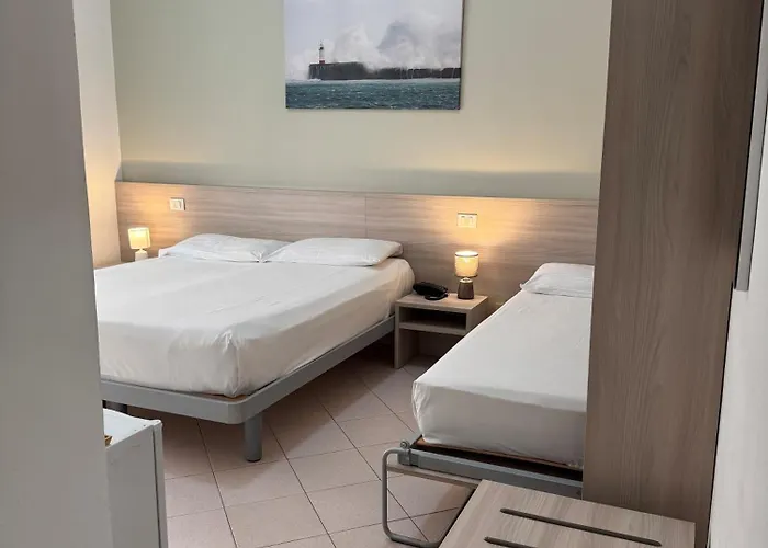 Ammare Ξενοδοχείο Sottomarina