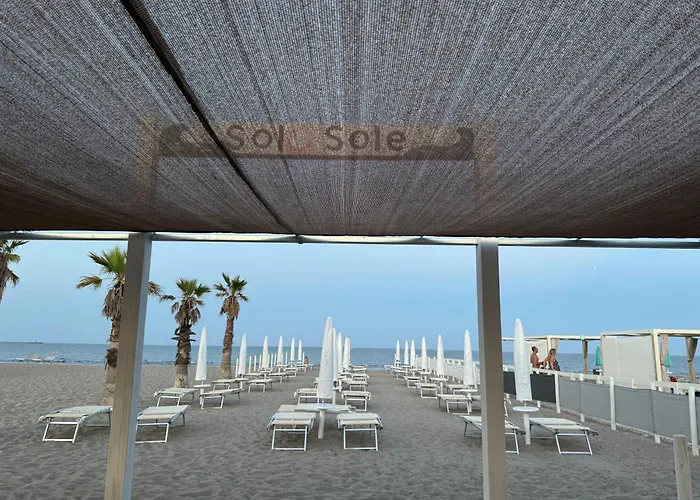 Ammare Ξενοδοχείο 3*