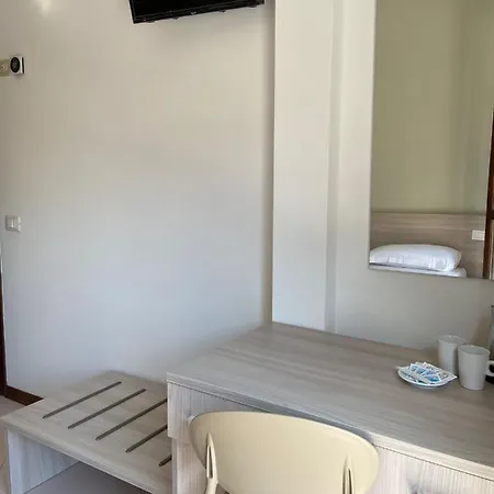 Hotel Ammare Sottomarina