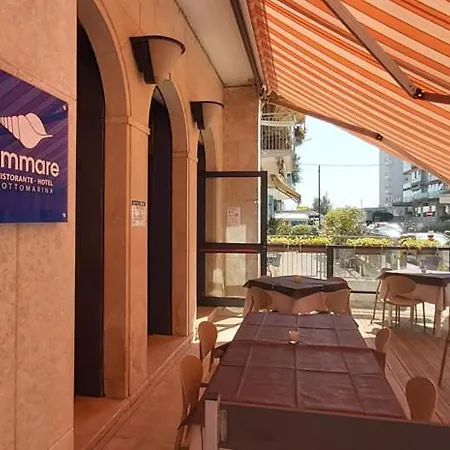 Ammare Sottomarina