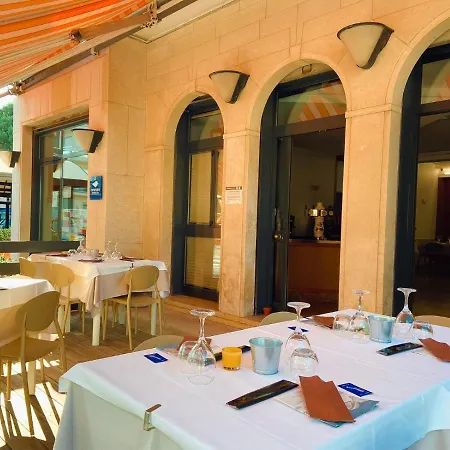 Ammare Hotel 3*