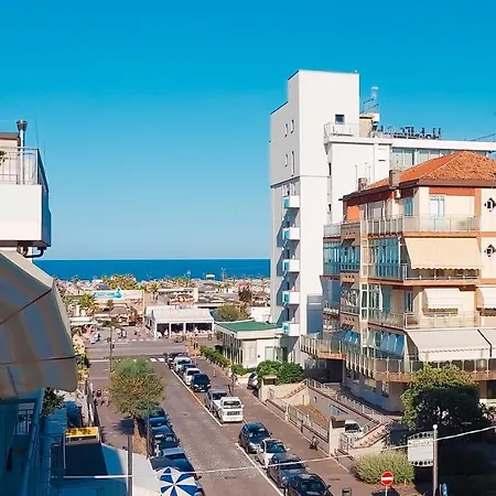 Hotel Ammare Sottomarina