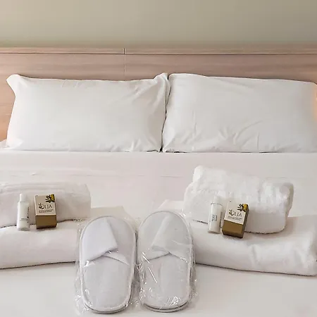Ammare Hotel 3*