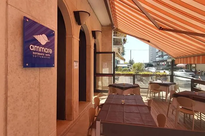Ammare Sottomarina