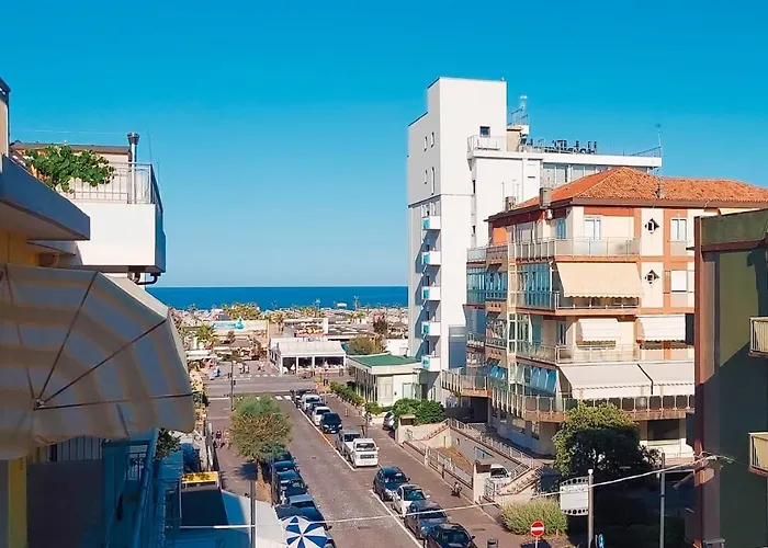Hotel Ammare Sottomarina