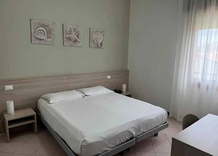 Ammare Hotel 3*